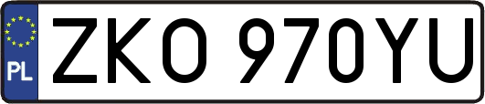 ZKO970YU