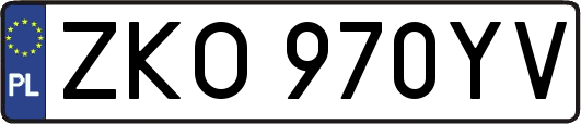 ZKO970YV