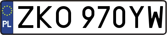 ZKO970YW