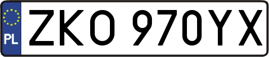 ZKO970YX