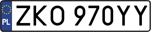 ZKO970YY