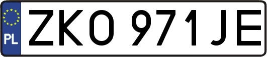 ZKO971JE
