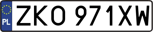 ZKO971XW