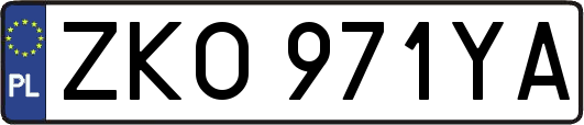 ZKO971YA