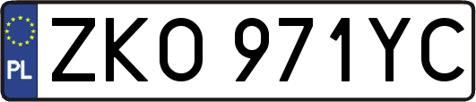 ZKO971YC