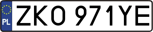 ZKO971YE