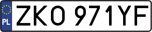ZKO971YF