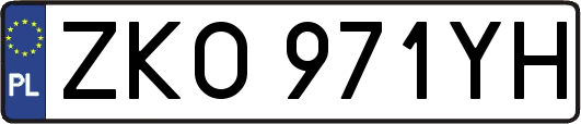 ZKO971YH