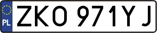 ZKO971YJ