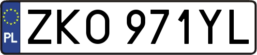 ZKO971YL