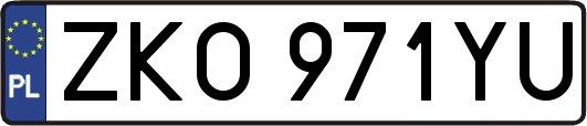 ZKO971YU