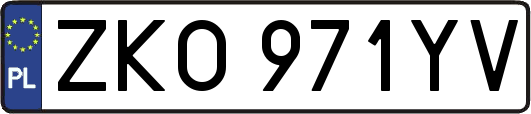 ZKO971YV