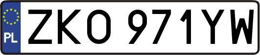 ZKO971YW