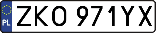 ZKO971YX