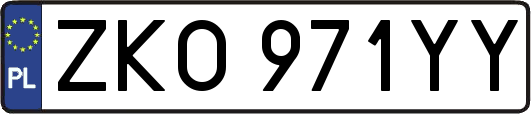 ZKO971YY