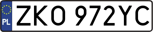 ZKO972YC
