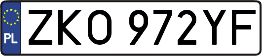 ZKO972YF