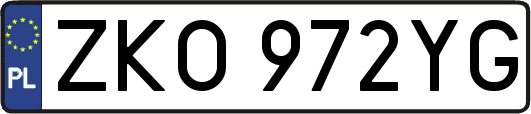ZKO972YG