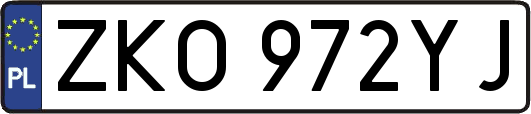 ZKO972YJ