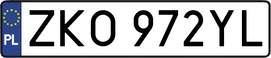 ZKO972YL
