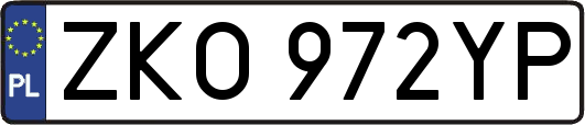 ZKO972YP