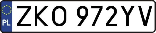 ZKO972YV