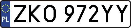 ZKO972YY