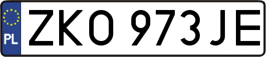 ZKO973JE
