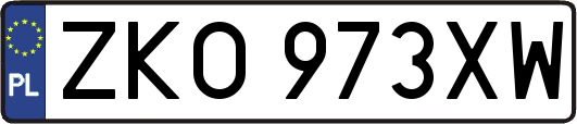 ZKO973XW