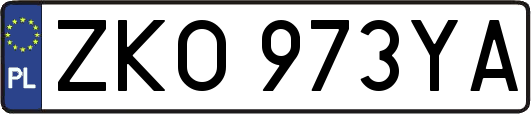 ZKO973YA