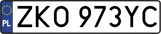 ZKO973YC