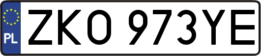 ZKO973YE