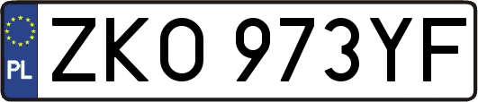 ZKO973YF