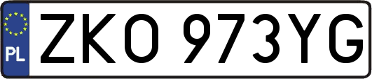 ZKO973YG