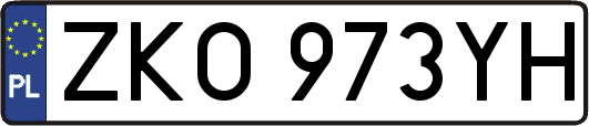 ZKO973YH