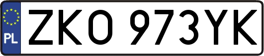 ZKO973YK