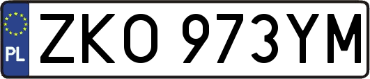 ZKO973YM