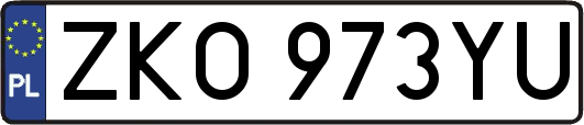 ZKO973YU