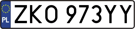 ZKO973YY