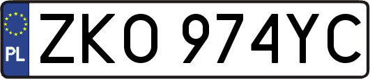 ZKO974YC