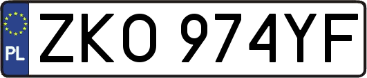 ZKO974YF