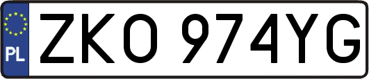 ZKO974YG