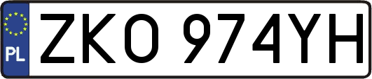 ZKO974YH