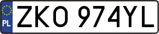 ZKO974YL