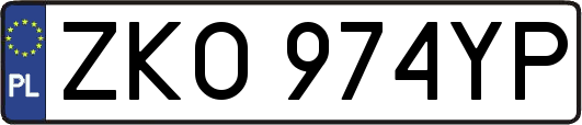 ZKO974YP