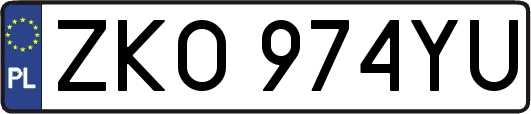 ZKO974YU