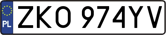 ZKO974YV