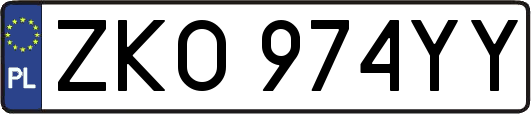 ZKO974YY