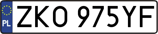 ZKO975YF