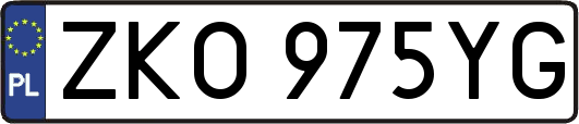 ZKO975YG